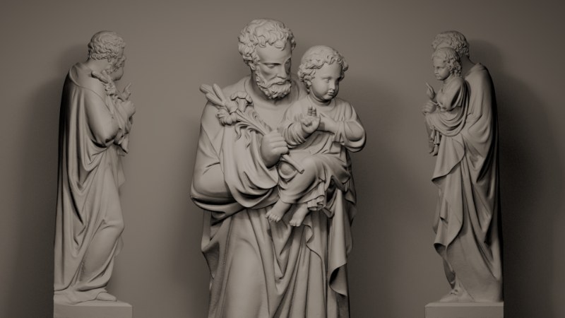 Eglise Saint Joseph