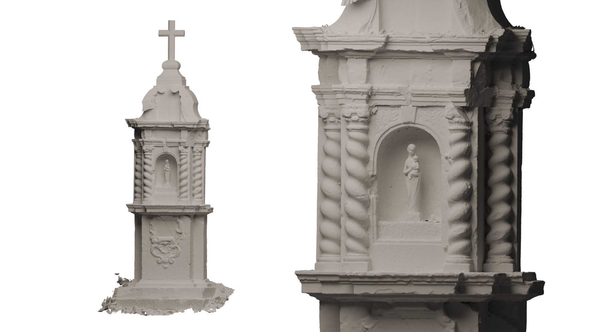 Chapelle Saint-Joseph