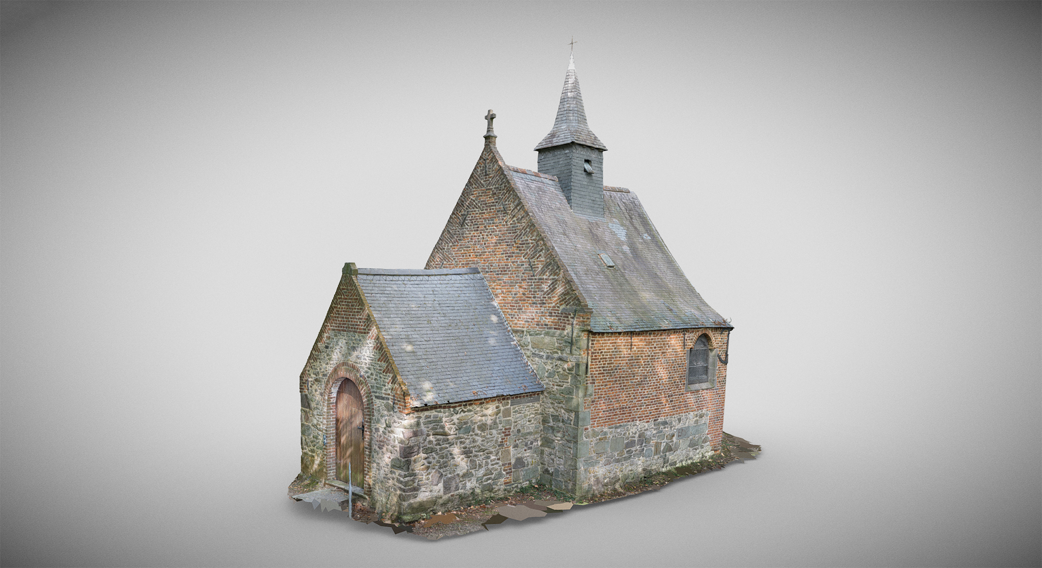 Chapelle Sainte-Croix